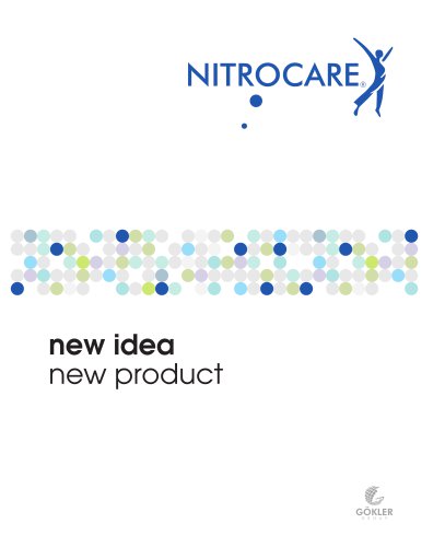 NITROCARE 2021