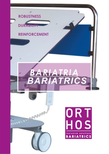 ORTHOS BARIATRICS