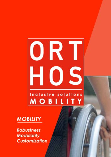 ORTHOS MOBILITY