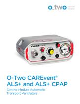 CAREvent ALS+