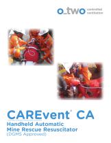 CAREvent CA DGMS