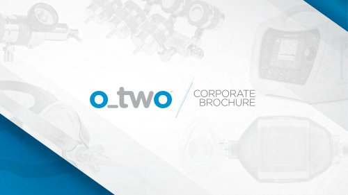 CORPORATE BROCHURE