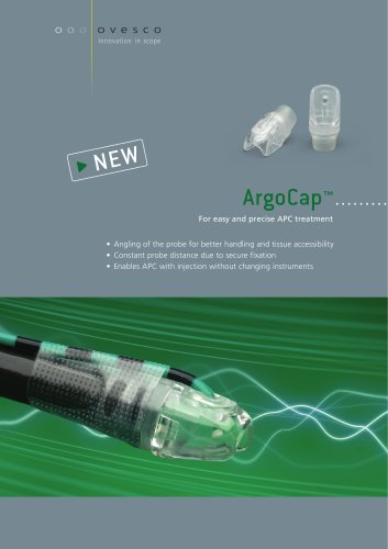 ArgoCap™