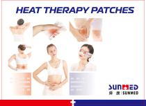 Heat Patch-Suzhou SUNMED Catalog