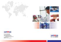 PPE Catalogue-Suzhou SUNMED