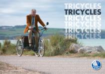 Tricycles