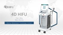 CS100 HIFU Machine