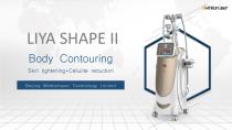 LS9 Body Contouring Machine