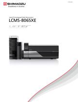 LCMS-8065XE