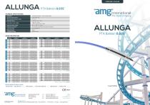 ALLUNGA 0.035”