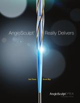 AngioSculpt RX Taper Tip Brochure (USA)