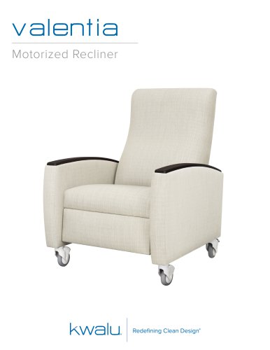 valentia Motorized Recliner