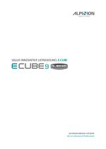 E-CUBE 9 DIAMOND