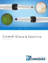 CamX Elara & Spectra