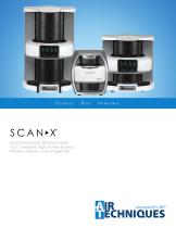 ScanX International