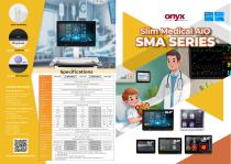 Slim Medical AIO Brochure