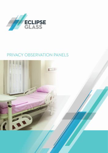 Lumex switchable glass