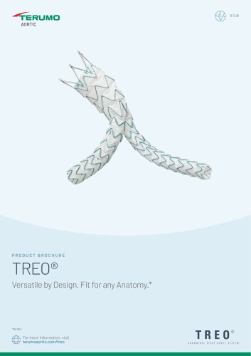 TREO&reg;