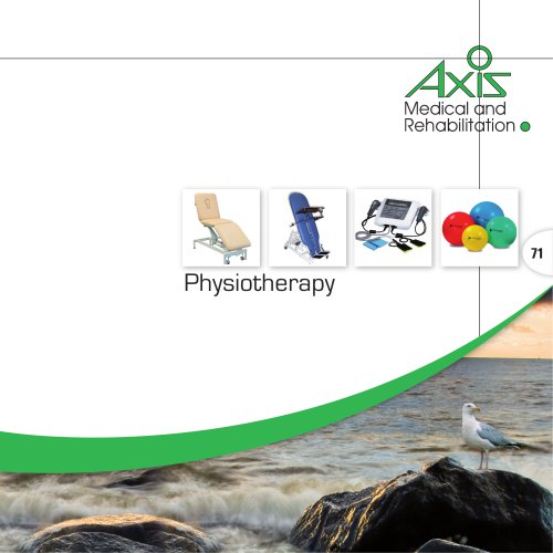 Physiotherapy