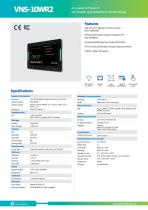 VNS-10WR2