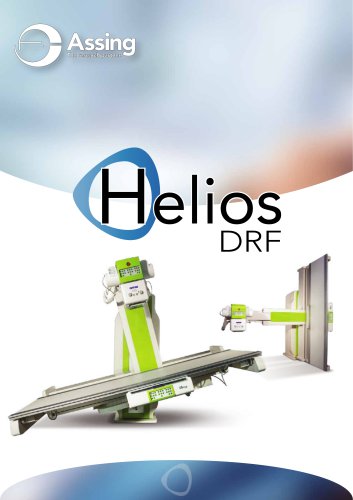 Helios DRF