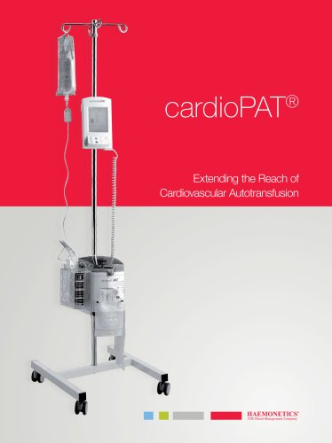 cardioPAT ®