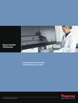 Thermo Scientific TCAutomation: Expandable laboratory automation solutions