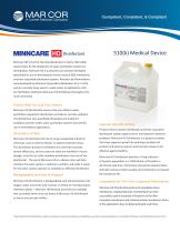 MINNCARE HD