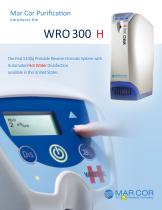 WRO 300 H