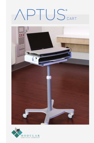 APTUS Cart