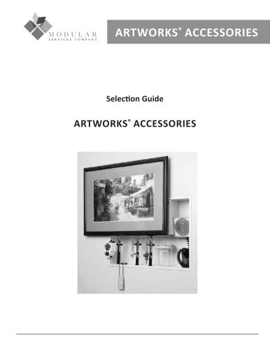 ArtWorks-Accessories