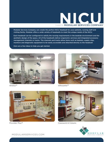 NICU