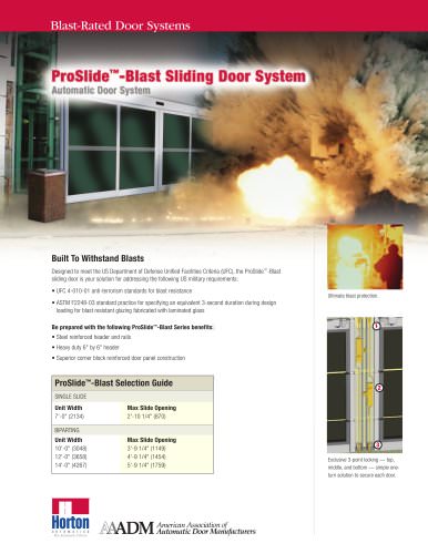 ProSlide_Blast_Door
