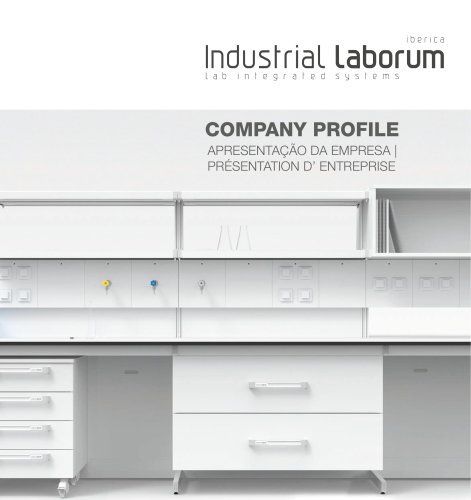 COMPANY PROFILE