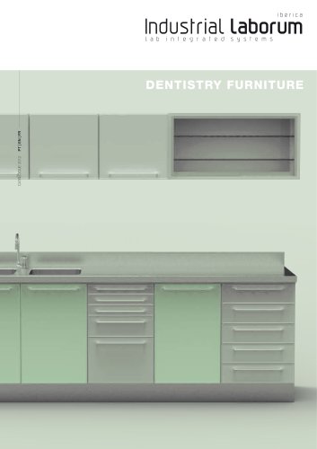 DENTISTRY FURNITURE