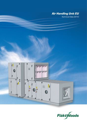 Air Handling Unit EU