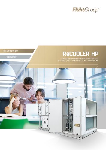 ReCOOLER HP