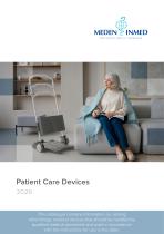 Patient Care Devices