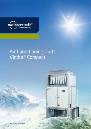 Vindur® Compact