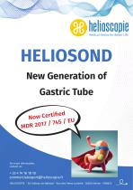 Brochure - Heliosond HSG - EN