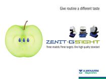 Zenit G-Sight