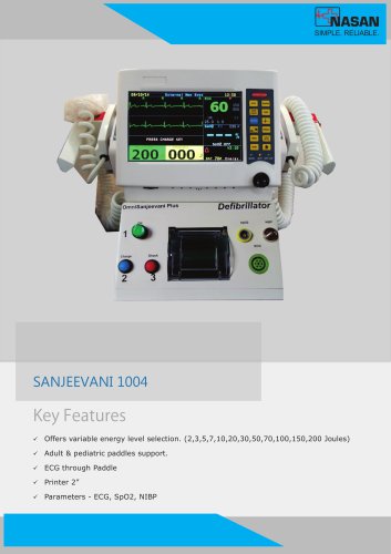 SANJEEVANI 1004
