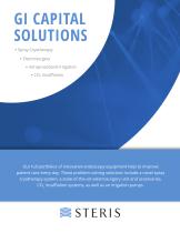 GI CAPITAL SOLUTIONS