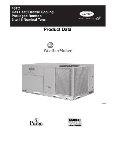 48TC WEATHERMAKER®