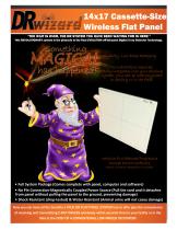 DR wizard brochure