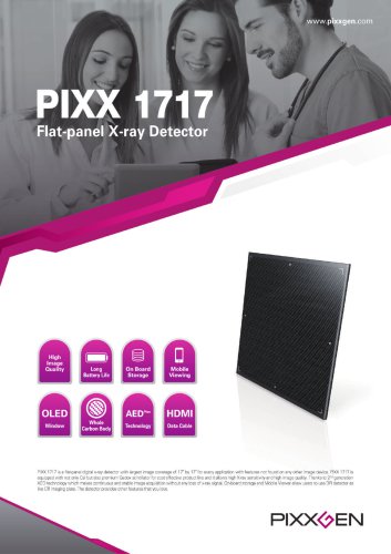 PIXX 1717