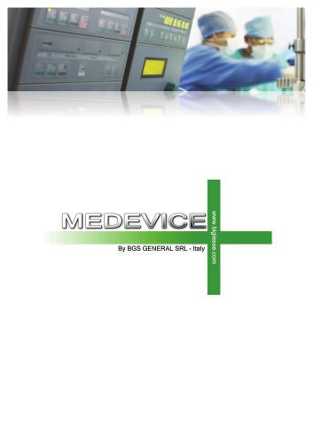 Medevice