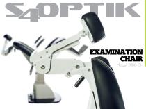 EXAMINATION CHAIR Model 2000-CH