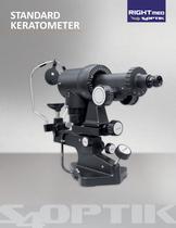 S4OPTIK Keratometer