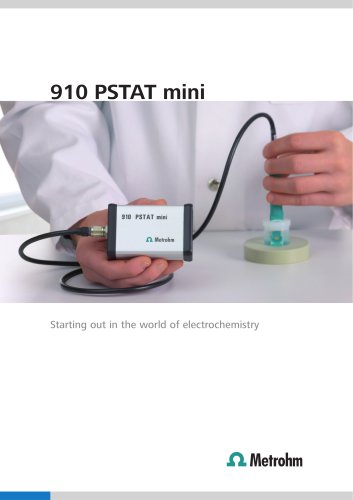 PSTAT mini